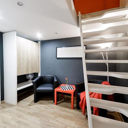 Prime Location Stylish Flats Daire Budapeşte Dış mekan fotoğraf