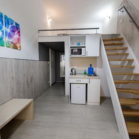 Prime Location Stylish Flats Daire Budapeşte Dış mekan fotoğraf