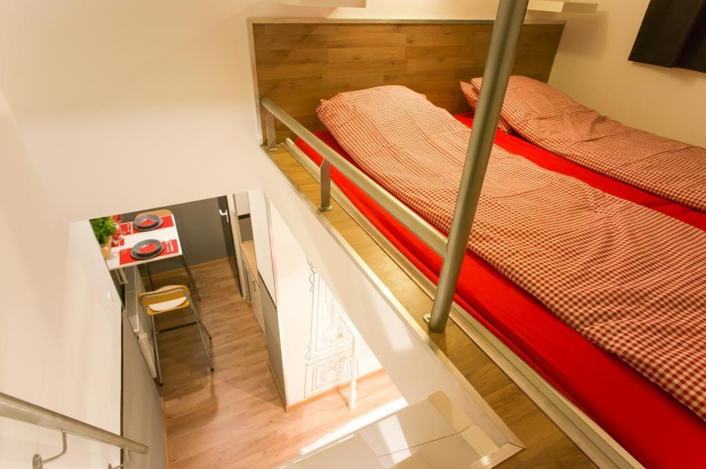 Prime Location Stylish Flats Daire Budapeşte Dış mekan fotoğraf