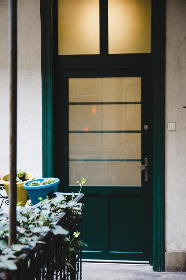 Prime Location Stylish Flats Daire Budapeşte Dış mekan fotoğraf