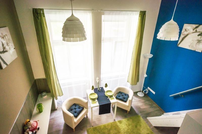 Prime Location Stylish Flats Daire Budapeşte Dış mekan fotoğraf