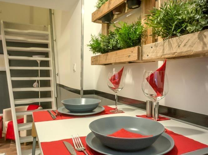 Prime Location Stylish Flats Daire Budapeşte Dış mekan fotoğraf