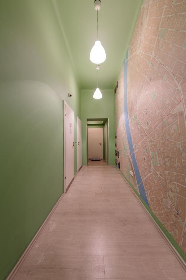 Prime Location Stylish Flats Daire Budapeşte Dış mekan fotoğraf