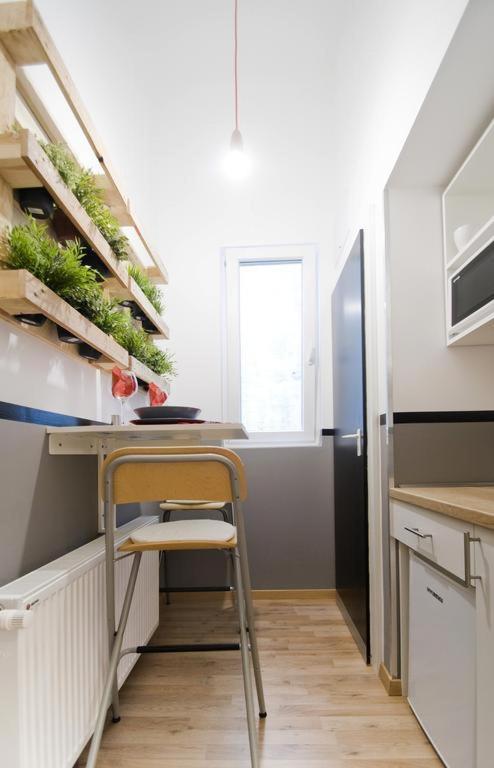 Prime Location Stylish Flats Daire Budapeşte Dış mekan fotoğraf