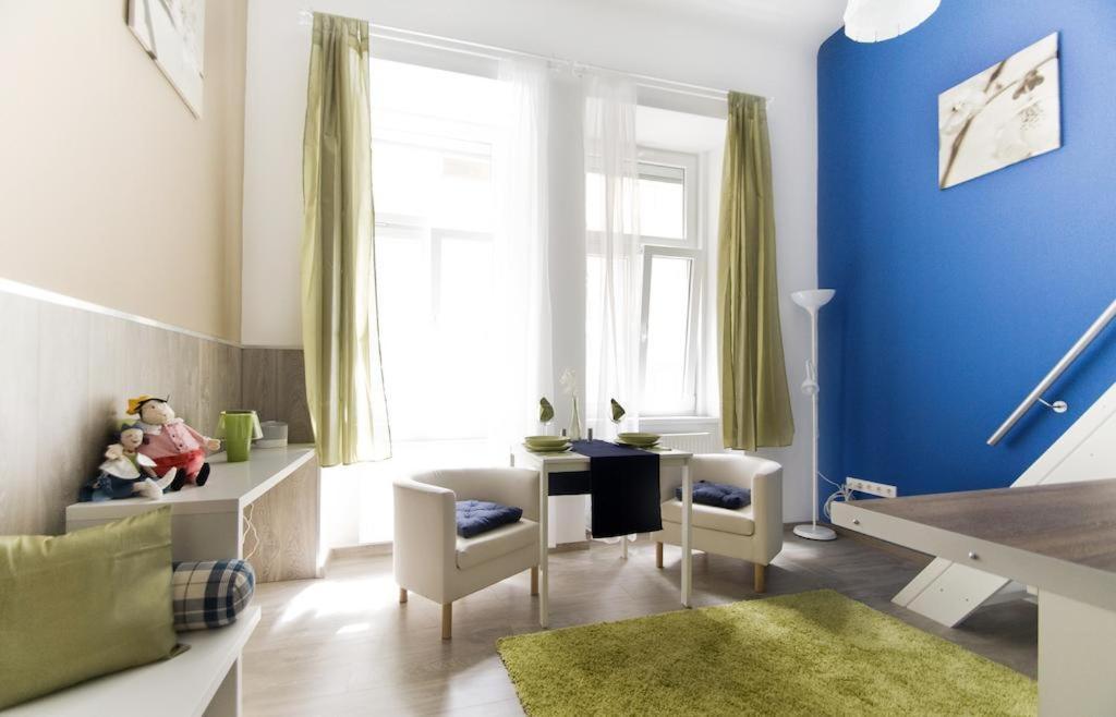 Prime Location Stylish Flats Daire Budapeşte Dış mekan fotoğraf
