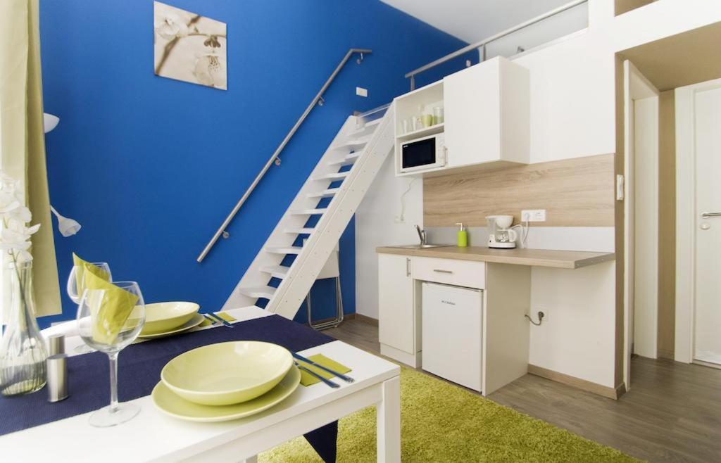 Prime Location Stylish Flats Daire Budapeşte Dış mekan fotoğraf