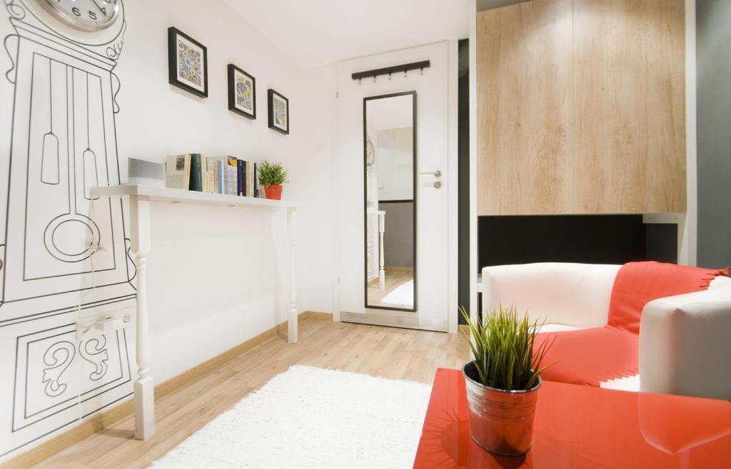 Prime Location Stylish Flats Daire Budapeşte Dış mekan fotoğraf