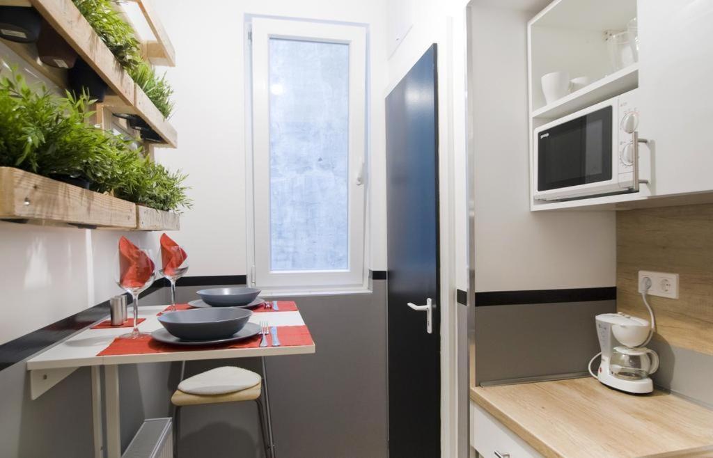 Prime Location Stylish Flats Daire Budapeşte Dış mekan fotoğraf