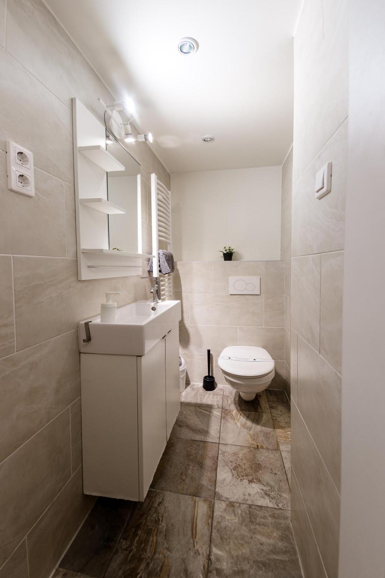 Prime Location Stylish Flats Daire Budapeşte Dış mekan fotoğraf