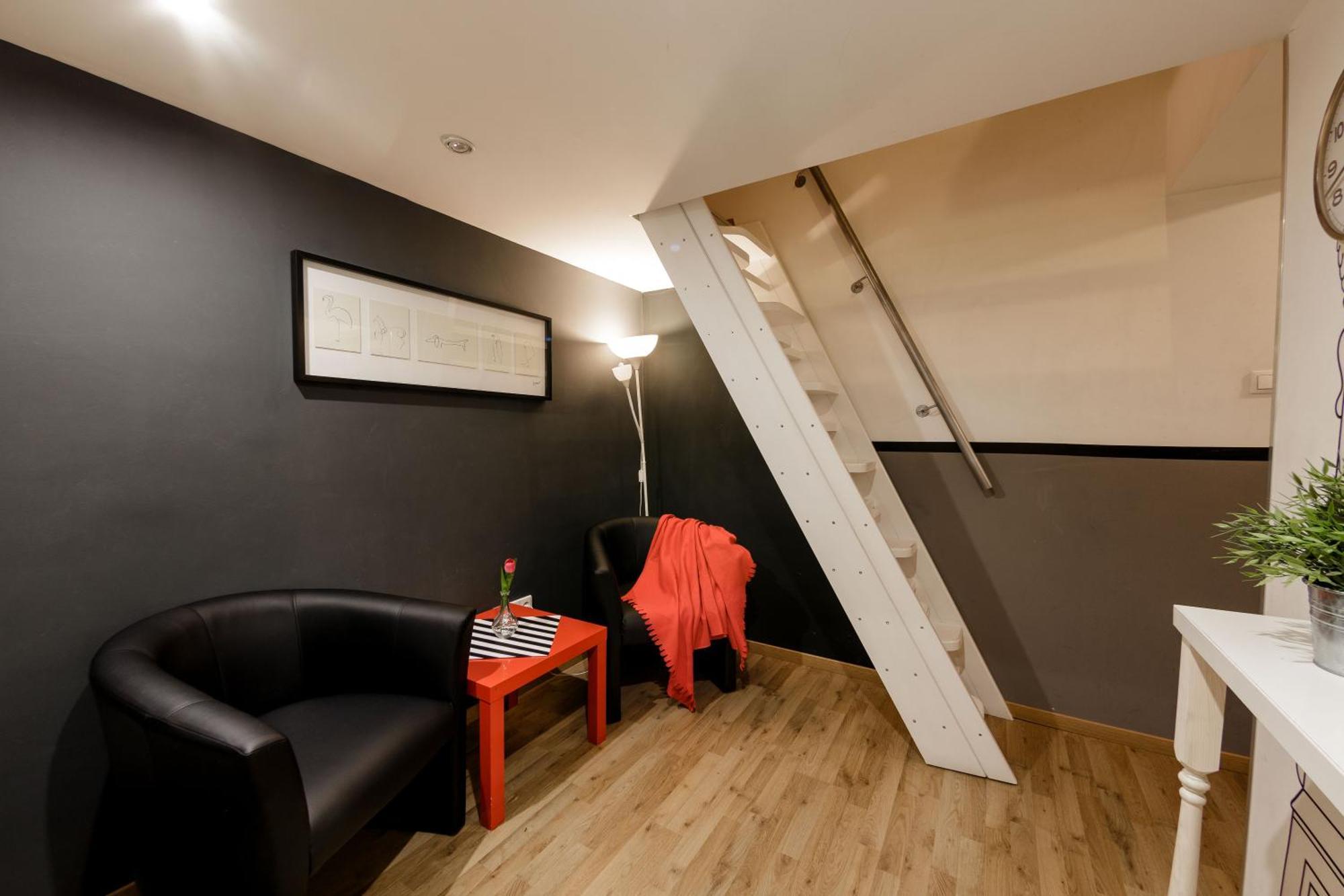 Prime Location Stylish Flats Daire Budapeşte Dış mekan fotoğraf